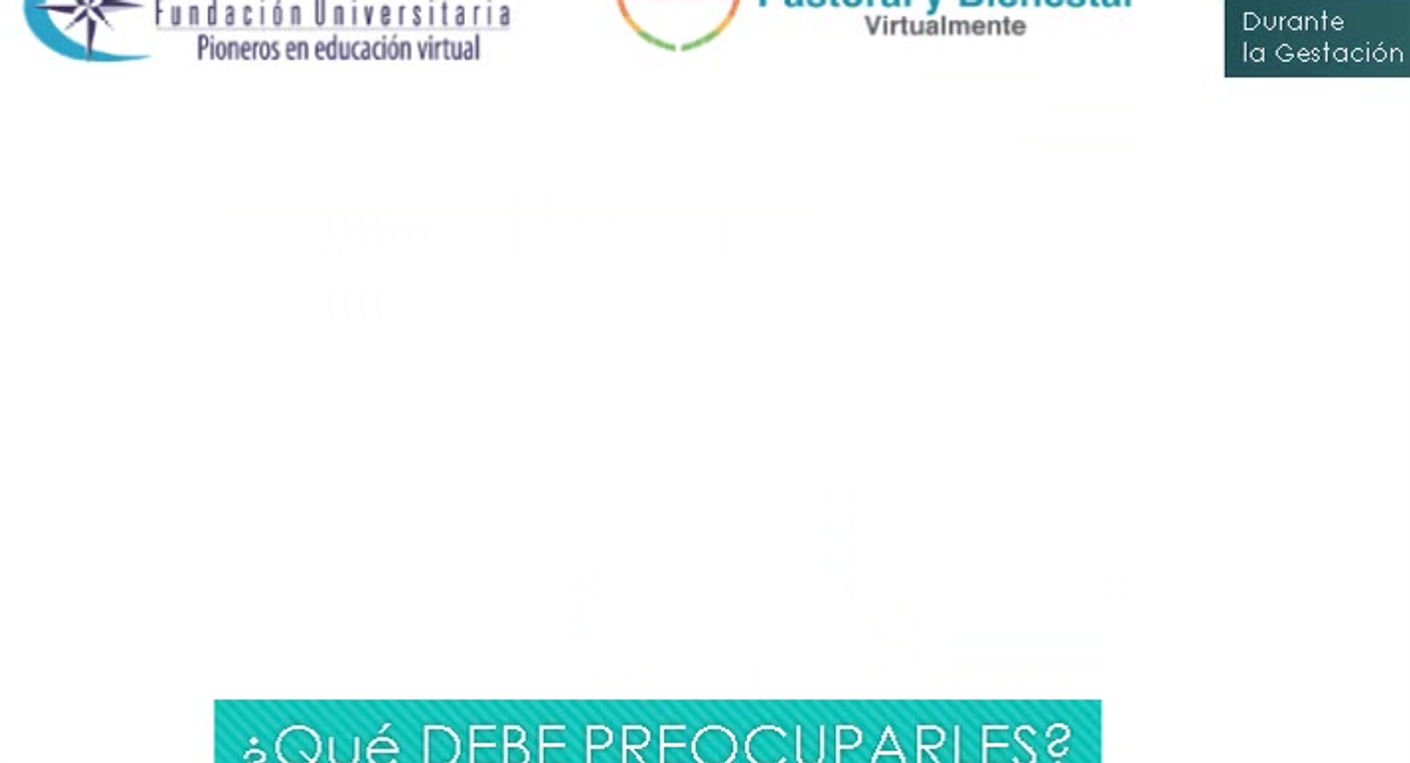 Cuidados para la Gestante